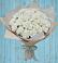 Букет цветов из: Гвоздики в Нешукае