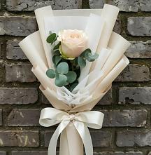 Букет цветов из:  Розы в Нешукае