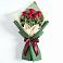 Букет цветов из: Розы в Нешукае