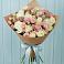Букет цветов из: Розы в Нешукае