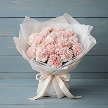 Букет цветов из:  Гвоздики #REPLACE_PRED# Нешукае