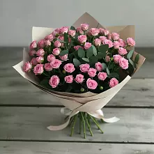 Букет Удовольствие в Нешукае