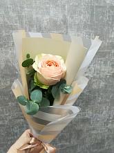Букет цветов из:  Розы в Нешукае
