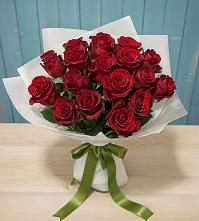 Букет Красные розы в Нешукае