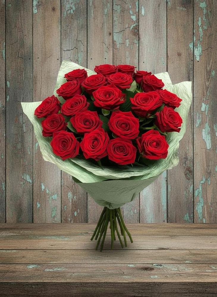 Букет Классика в Нешукае