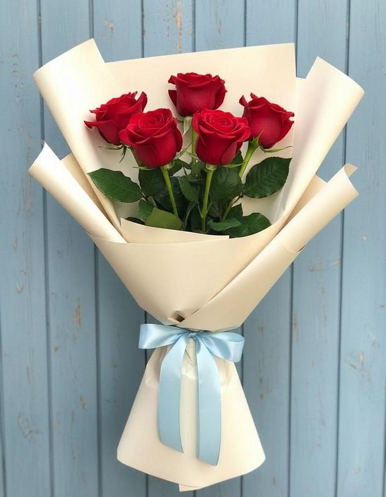 Букет Классика чувств в Нешукае