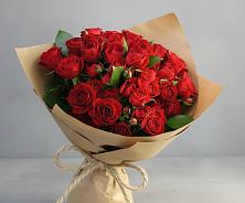 Букет Любовный роман в Нешукае