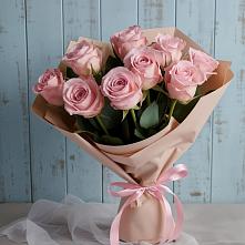 Букет цветов из:  Розы в Нешукае