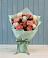 Букет цветов из: Розы в Нешукае
