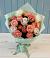 Букет цветов из: Розы в Нешукае