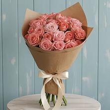 Букет цветов из:  Розы в Нешукае