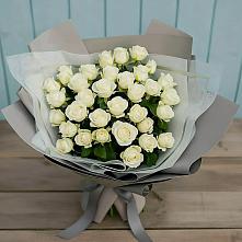 Букет Белоснежная нежность #REPLACE_PRED# Нешукае