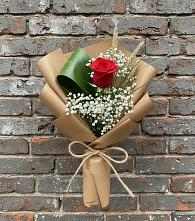 Букет цветов из:  Розы #REPLACE_PRED# Нешукае