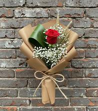 Букет цветов из:  Розы в Нешукае
