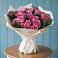 Букет цветов из: Розы в Нешукае