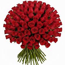 Букет Красные розы Чери Лав в Нешукае