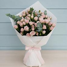 Букет цветов из:  Розы в Нешукае