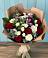 Букет цветов из: Розы и Альстромерии в Нешукае