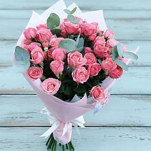 Букет Леди совершенство в Нешукае